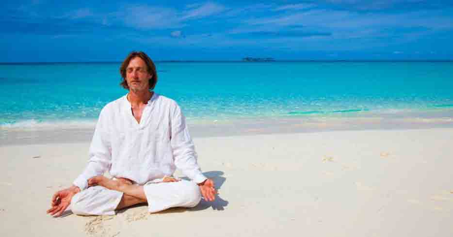 Sivananda Ashram Yoga Retreat