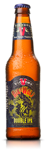 Victory DirtWolf Double IPA