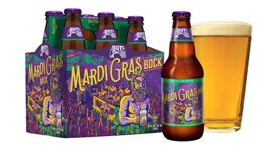 Abita Mardi Gras Bock