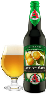 Avery Brewing Apricot Sour