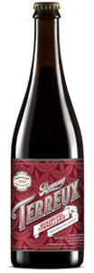 Bruery Terreux Quadrupel Tonnellerie