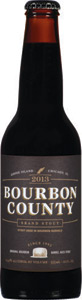 Goose Island Bourbon County Stout