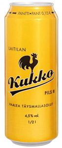Laitilan Kukko Pils