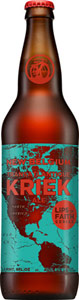 New Belgium Transatlantique Kriek