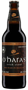 O'Hara's Irish Stout