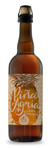 Odell Pina Agria Sour Pineapple