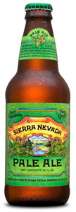 Sierra Nevada Pale Ale