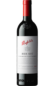 2016 Penfolds Bin 407