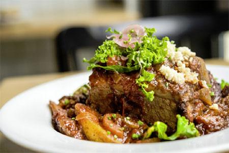 Mile End offers Passover catering