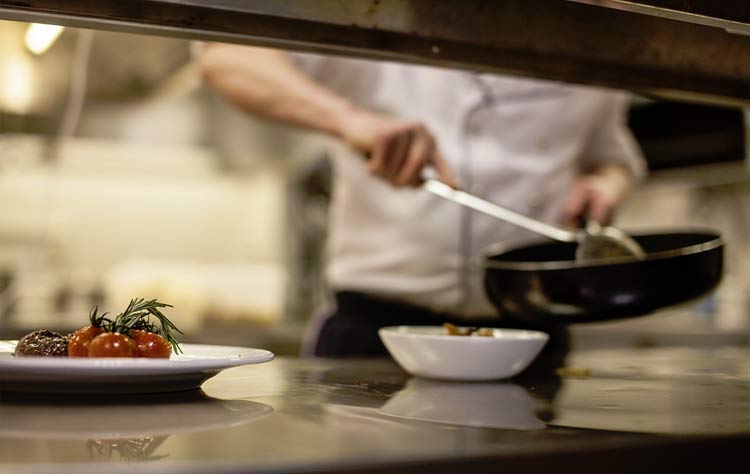 Read news about restaurants