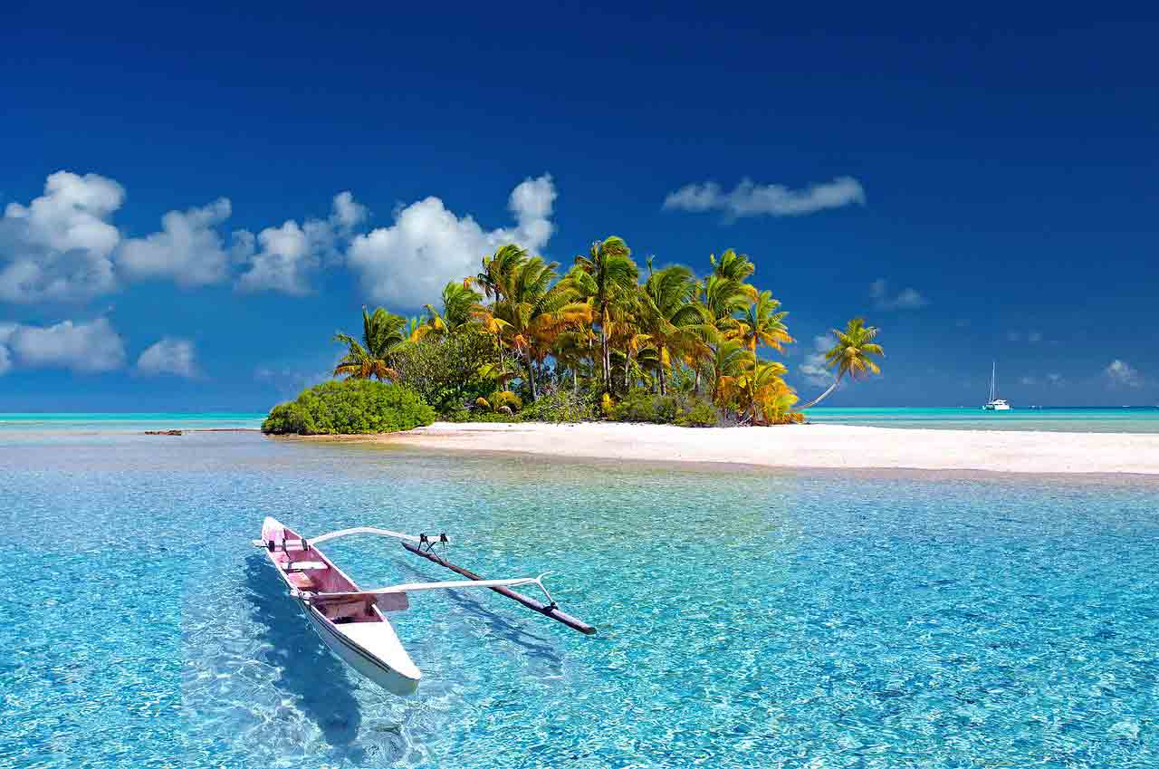 Travel Guide