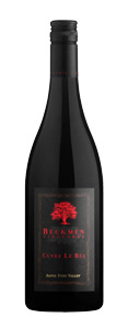 2017 Beckmen Cuvée Le Bec