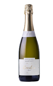 Allan Scott Cecilia Brut