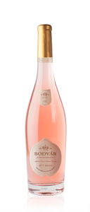 Bodvar Rosé No7