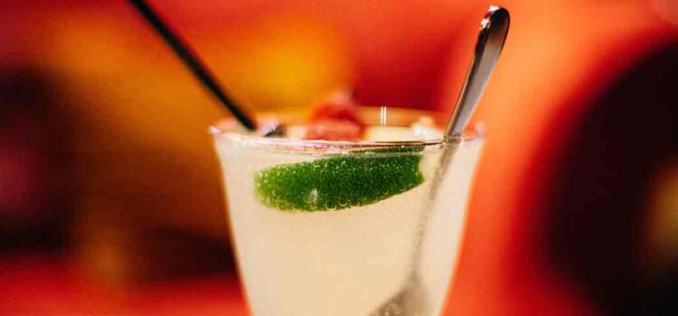 Liqueur Guide