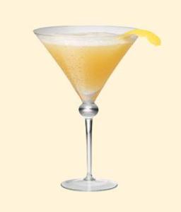 Barenjager German manhattan