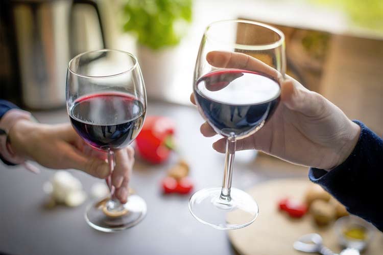 Best wine bars near you