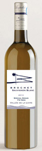Brochet 2014 Fié Gris