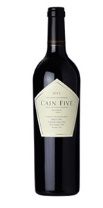 Cain 2012 Five