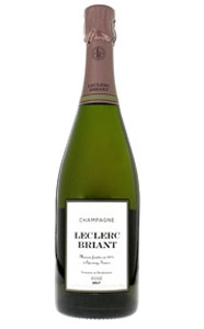 Leclerc Briant Brut Rosé