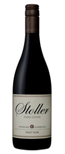 Stoller Family Estate 2014 Dundee Hills Pinot Noir