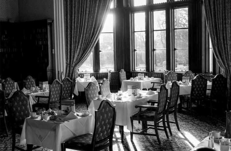 Find the Best Classic Restaurants Near You