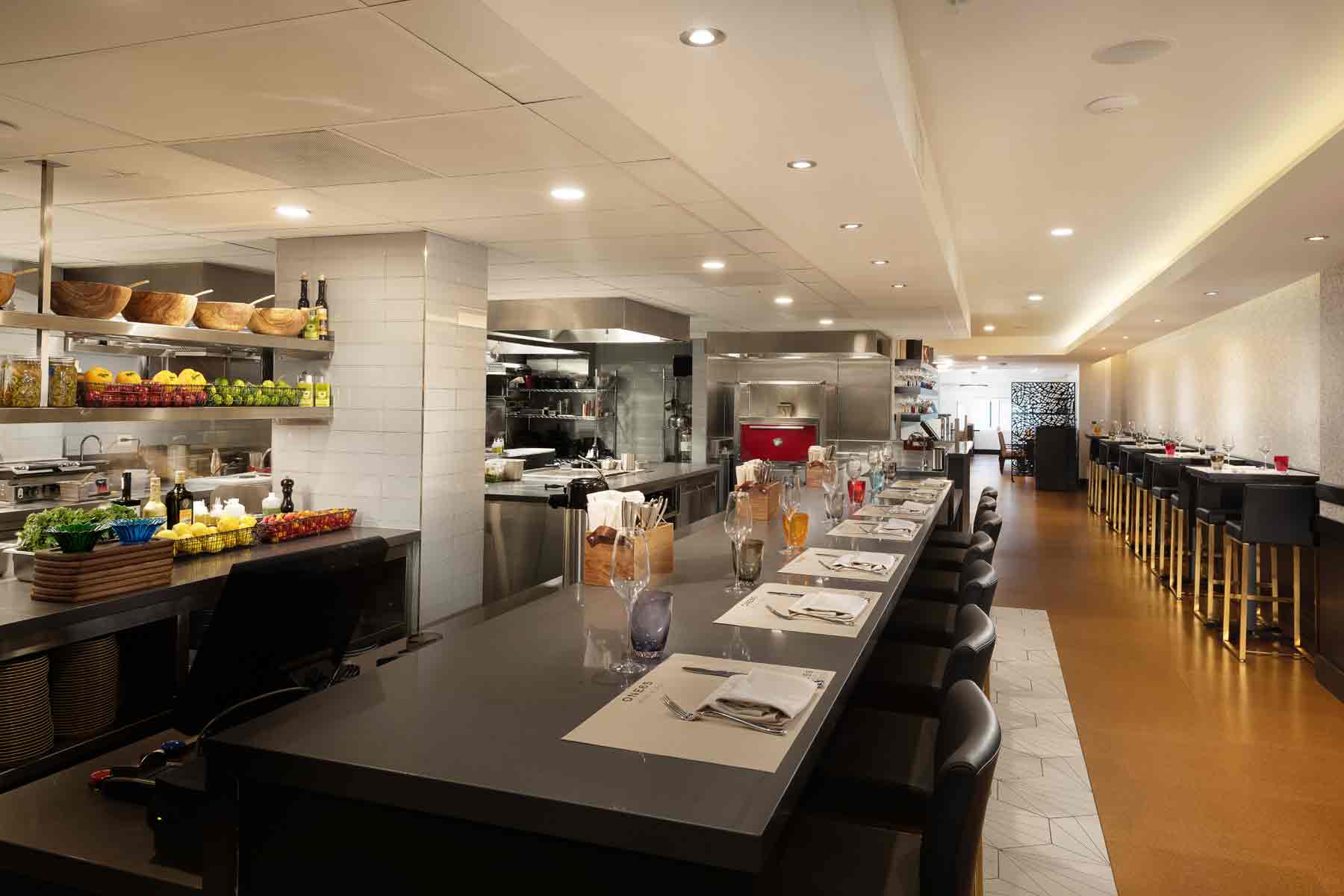 One65 Bistro & Grill San Francisco