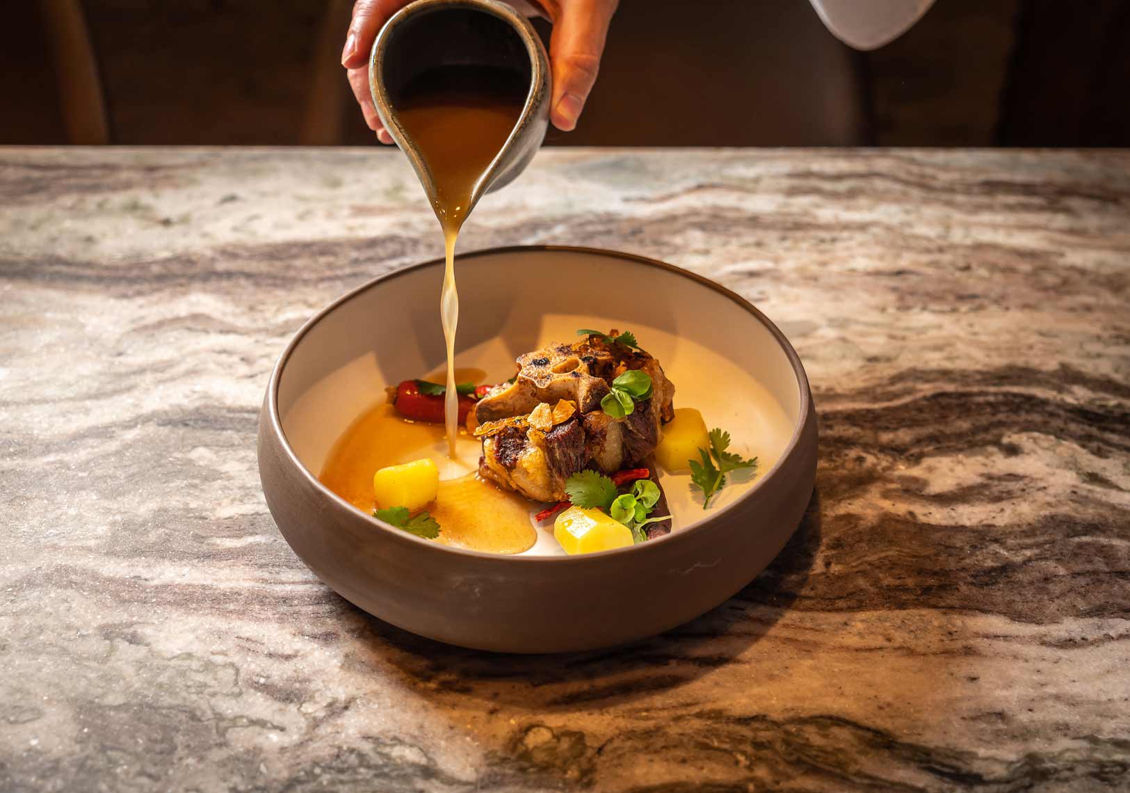 Wayan 2019 Best New Restaurants US