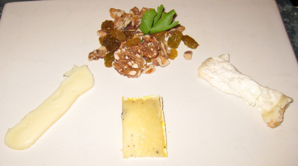 Cheeses Tavern LA