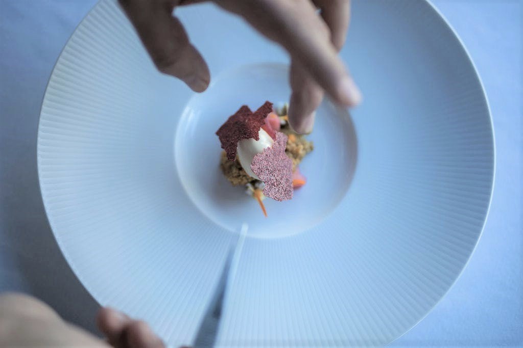 Frasca Food & Wine, Boulder CO