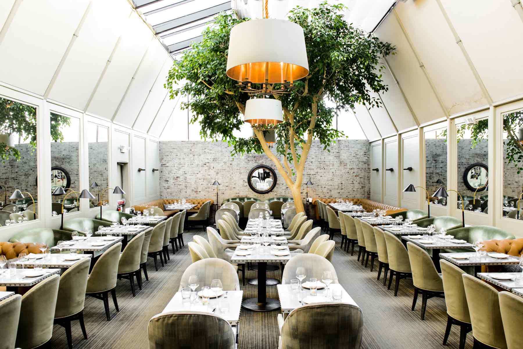 Tavern Brentwood Los Angeles