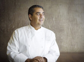 Chef Michael Mina