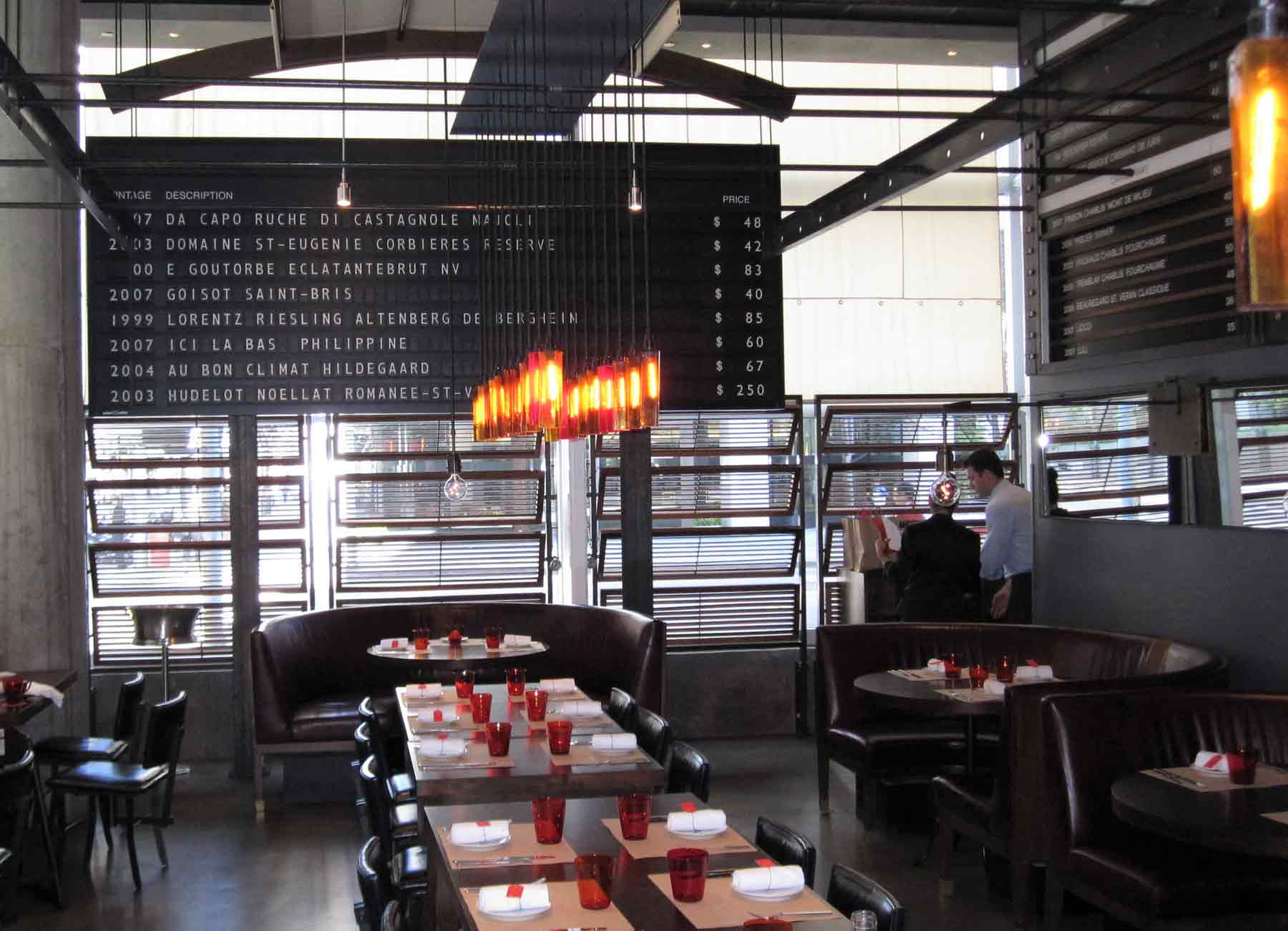 RN74 San Francisco