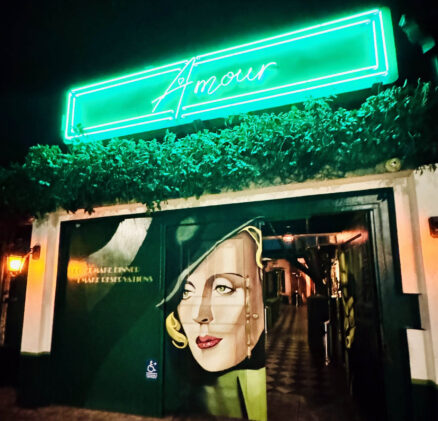 Best Valentine's Day Restaurants