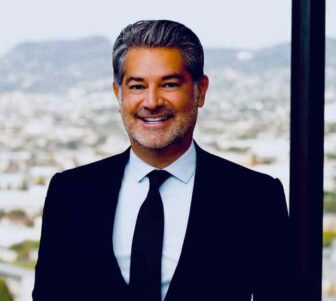 Robert Rivas