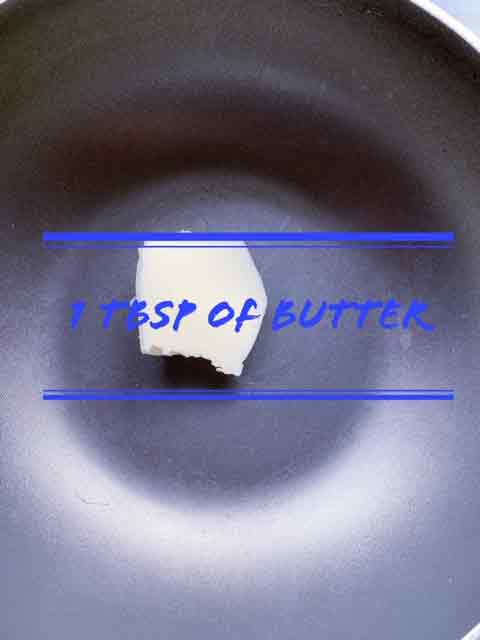 butter