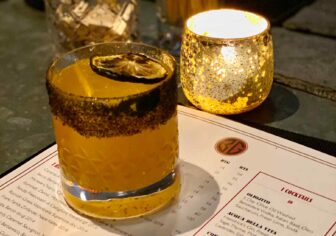 California restaurants sale alcohol takeout delivery