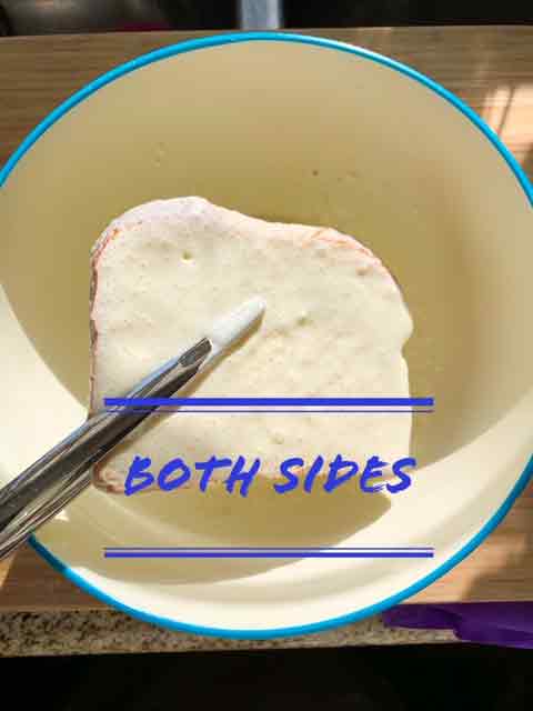 dip