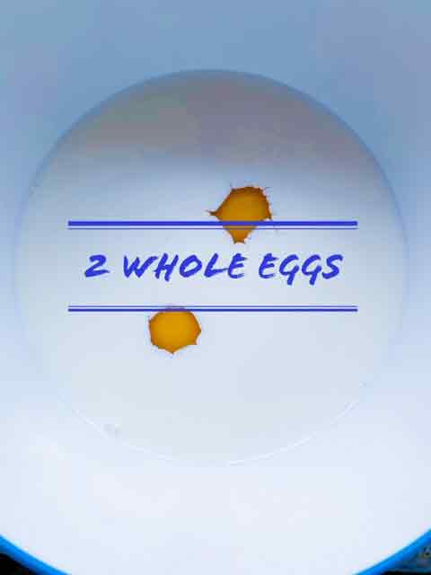 eggs