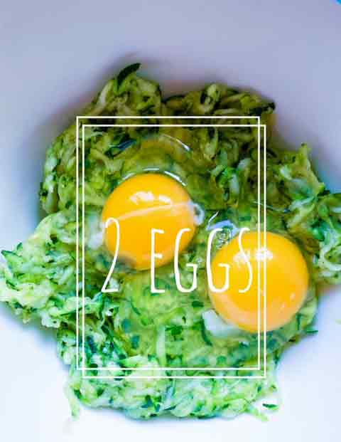 eggs