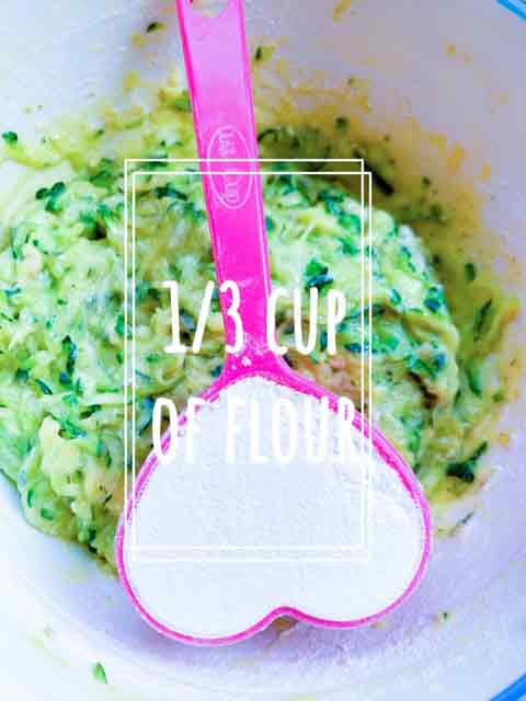 flour