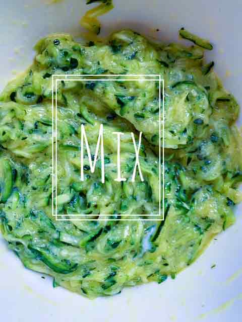mix