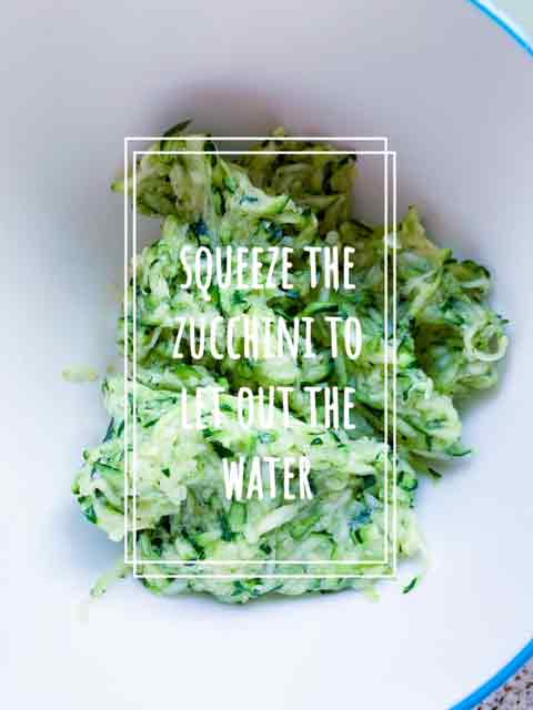 remove water