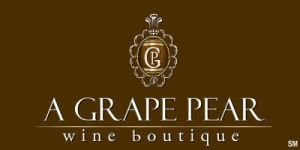 A Grape Pear Wine Boutique