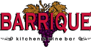 Barrique Kitchen & Wine Bar