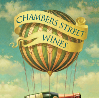 Chambers Street Wines
