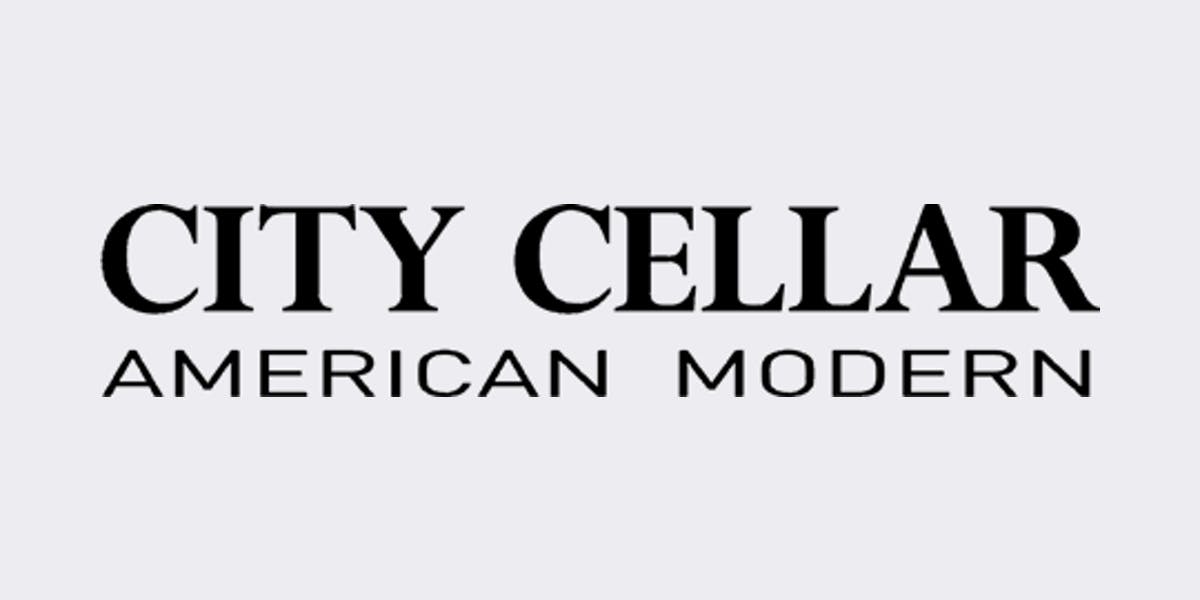 City Cellar Amrerican Modern