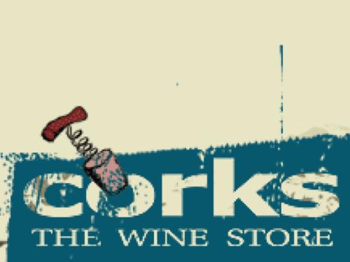 Corks The Wine Store
