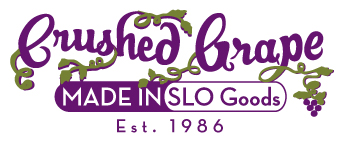 Crushed Grape