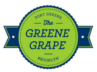 The Green Grape